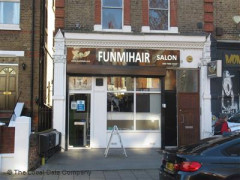 Funmihair image