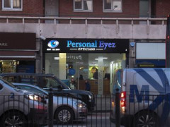 Personal Eyez Opticians image