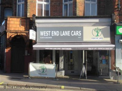 West End Lane Cars image
