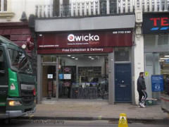 Qwicka Kleen image
