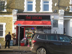 The Local image