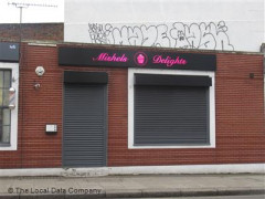 Mishels Delights image