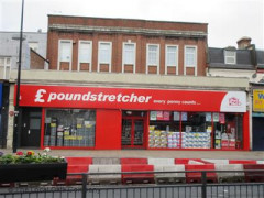 Poundstretcher image