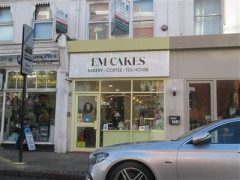 EM Cakes image