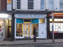 House On The Heath image