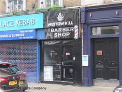 Westow Hill Barber Shop image