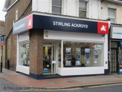 Stirling Ackroyd image