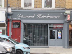 Diamond image