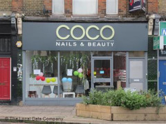 Coco Nails & Beauty image