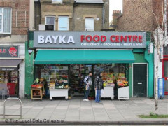 Bayka Food Centre image