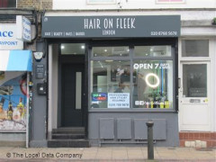 Hair On Fleek image