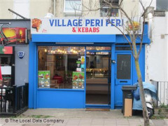 Village Peri Peri & Kebabs image