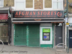 Afghan Stores image