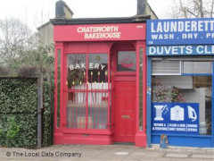 Chatsworth Bakehouse image