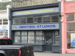 Genysis Studios image
