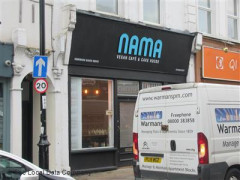 Nama image