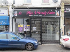 Tasha Hair & Beauty Salon image