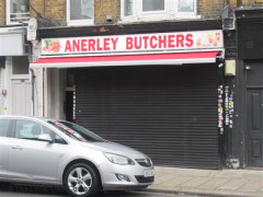 Anerley Butchers image