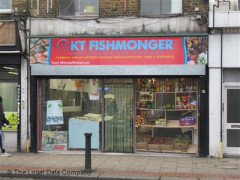 KT Fishmonger image