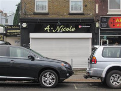 A. Nicole image