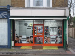 Woodside Barbers image