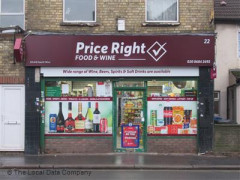 Price Right Food & Wine image