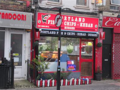 Portland Grill image