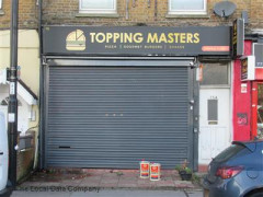 Topping Masters image