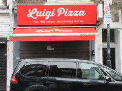 Luigi Pizza image