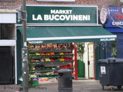 Market La Bucovineni image