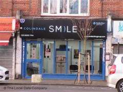 Colindale Smile Clinic image