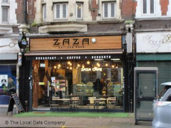 Zaza Artisan Cafe image