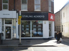 Stirling Ackroyd image