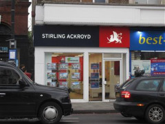 Stirling Ackroyd image
