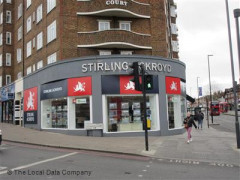 Stirling Ackroyd image