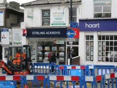 Stirling Ackroyd image