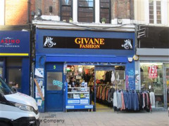 Givane Fashion image