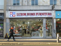 Luxor Home Furniture image