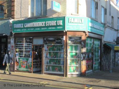 Family Convenience Store UK image
