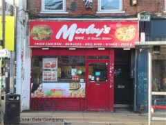 Morley's image