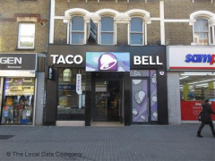 Taco Bell image