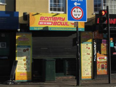 Bombay Bowl image