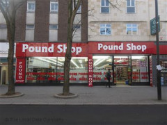 Pound Shop image