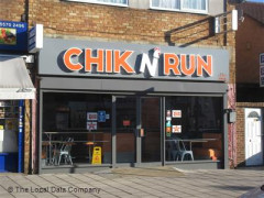 Chick N' Run image