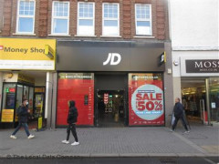 JD Sports image