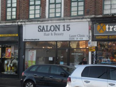 Salon 15 image