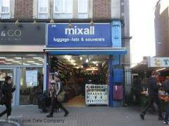 Mixall image