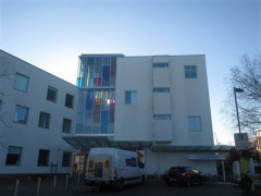 Heart Of Hounslow Centre For Health image