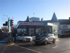 Hand Car Wash image