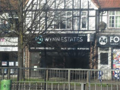 Wynn Estates image